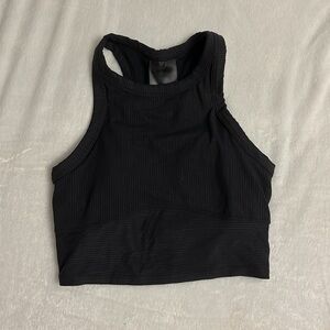 Athletic tank top